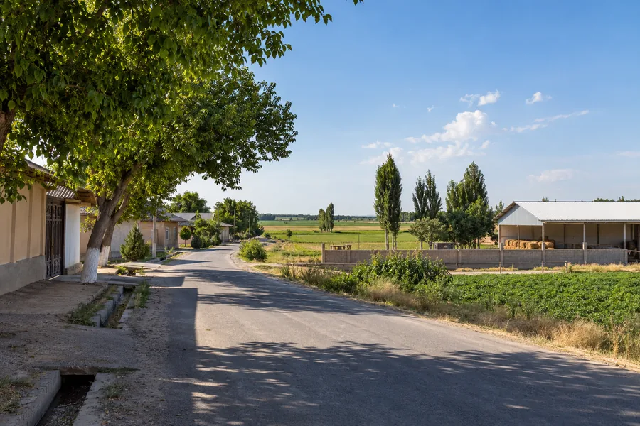 Bo‘ka tumani